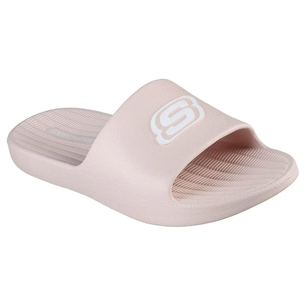 Skechers Women's Darvon-Hartleb Slipper