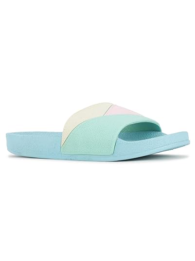Bata Women's PVC Slide