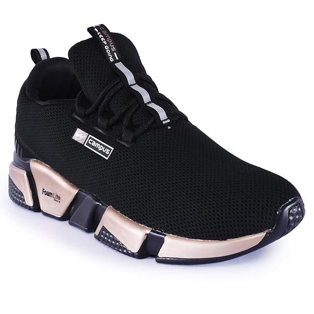 Campus Women Alexa Running Shoes