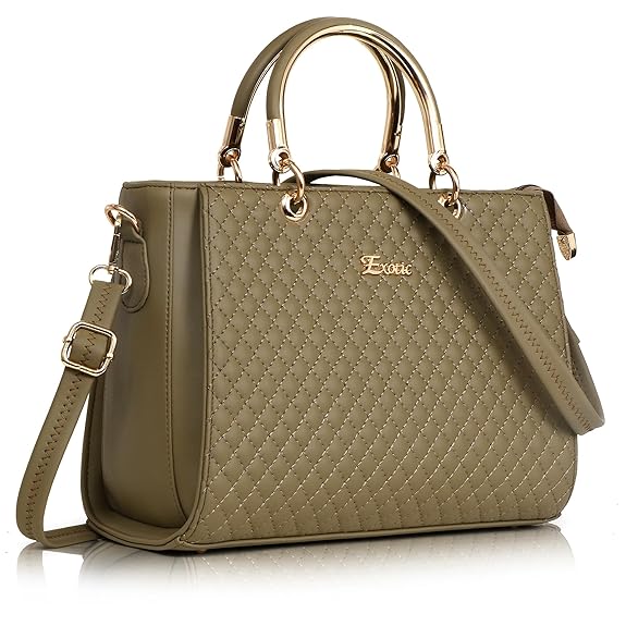 EXOTIC Studded hand bag for Girl/Women