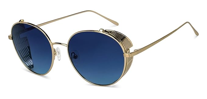 John Jacobs Unisex Adult Sunglasses