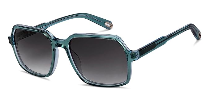 John Jacobs Unisex Adult Sunglasses